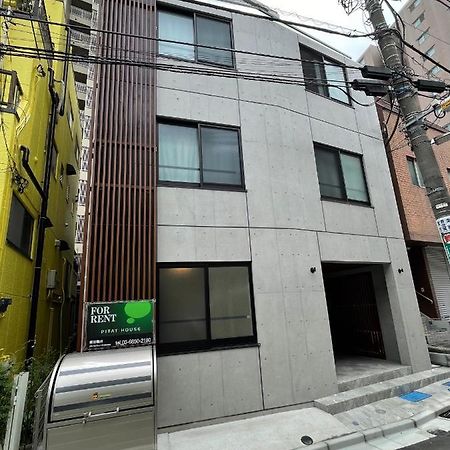 Fl Residence Todai II Tokyo Exterior photo