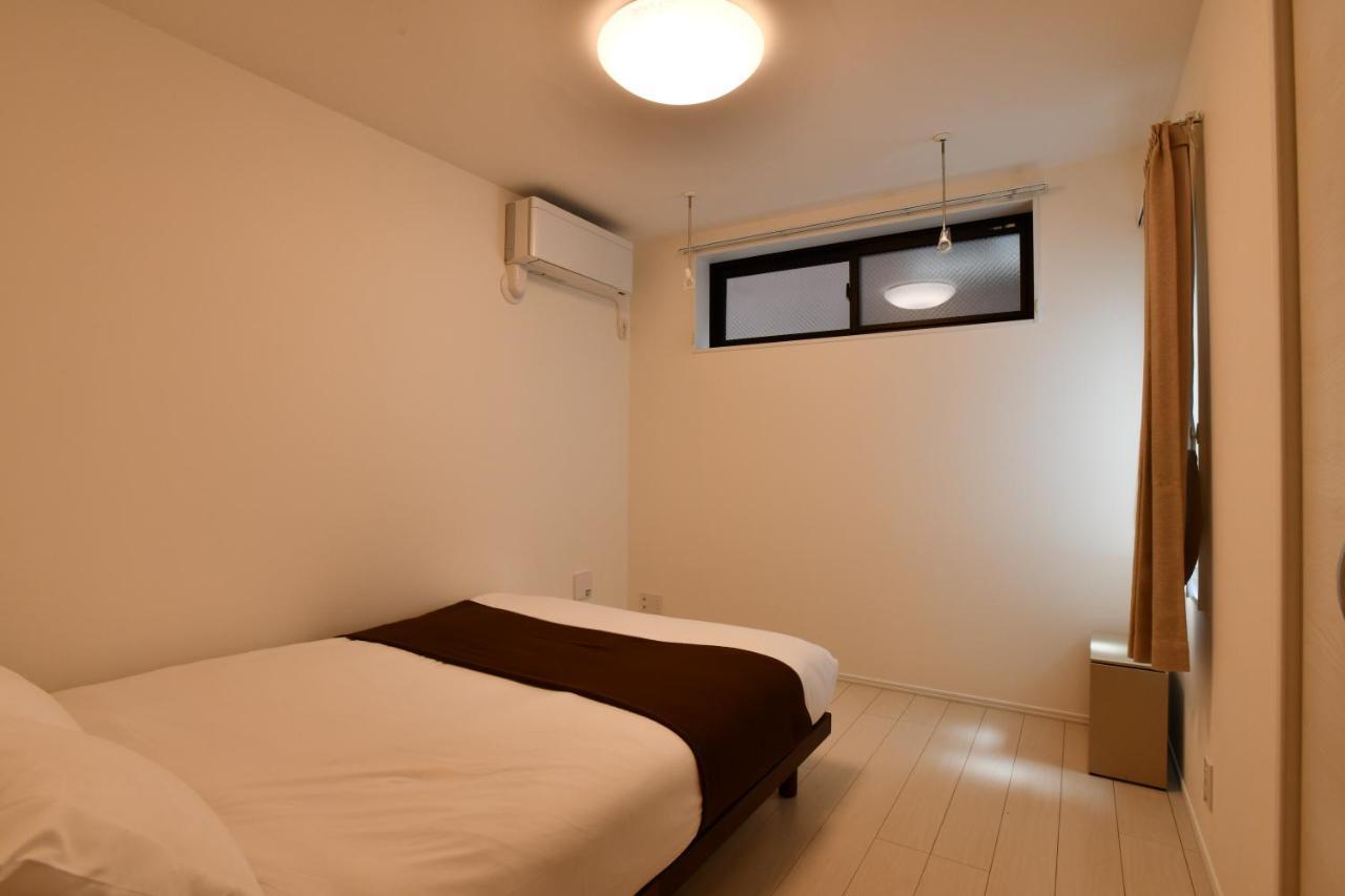 Fl Residence Todai II Tokyo Exterior photo
